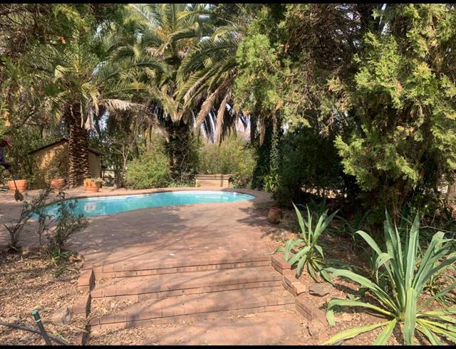 FARM FOR SALE IN GLENFERNESS